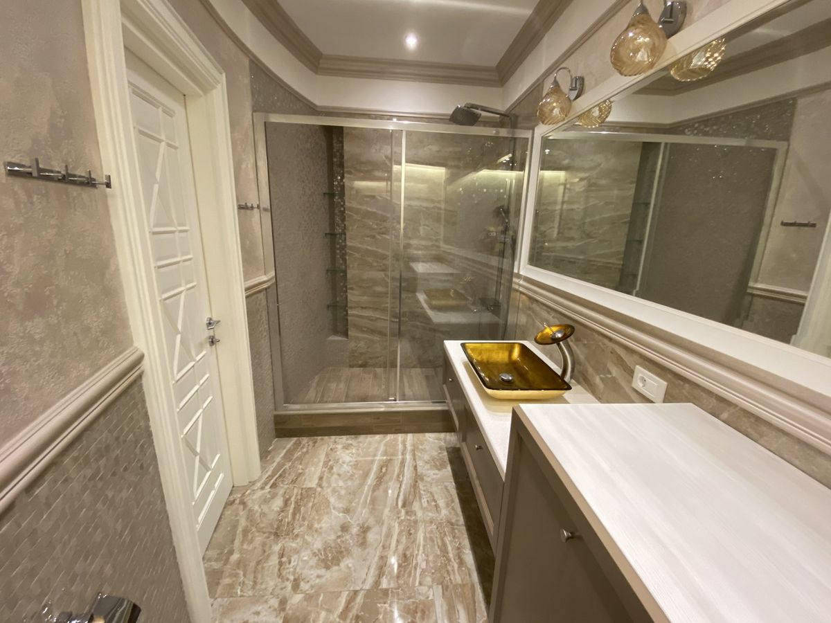 Квартира на Генуезька вул.