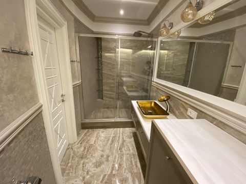 Квартира на Генуезька вул.