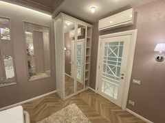 Квартира на Генуезька вул.