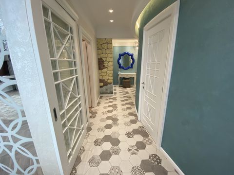 Квартира на Генуезька вул.