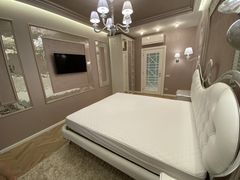 Квартира на Генуезька вул.