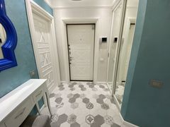 Квартира на Генуезька вул.