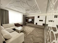 Квартира на Генуезька вул.