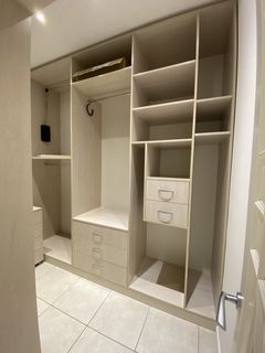 Квартира на Генуезька вул.