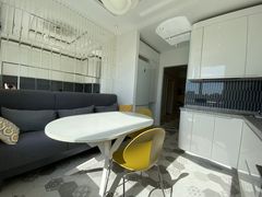 Квартира на Генуезька вул.