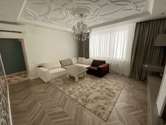 Квартира на Генуезька вул.