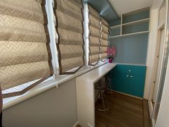 Квартира на Генуезька вул.