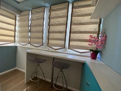 Квартира на Генуезька вул.