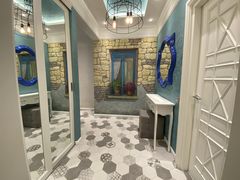 Квартира на Генуезька вул.