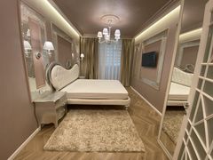 Квартира на Генуезька вул.