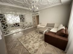 Квартира на Генуезька вул.