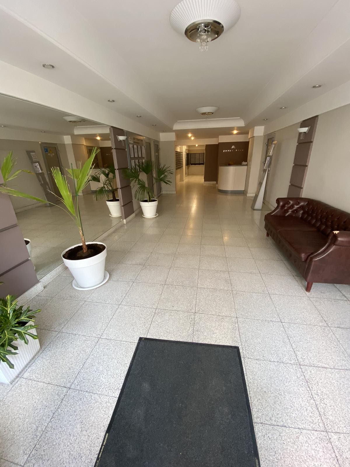 Квартира на Генуезька вул.