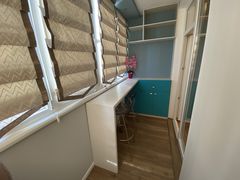 Квартира на Генуезька вул.