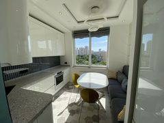 Квартира на Генуезька вул.