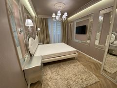 Квартира на Генуезька вул.