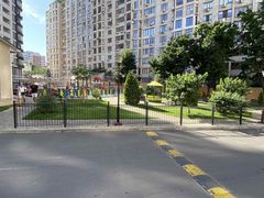 Квартира на Генуезька вул.