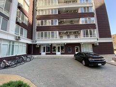 Квартира на Генуезька вул.