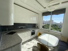 Квартира на Генуезька вул.