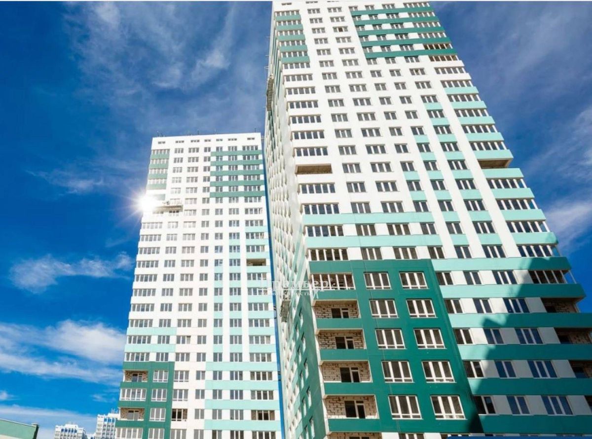 Квартира на Жаботинского вул.