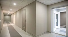 Квартира на Жаботинского вул.