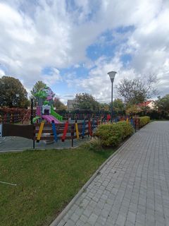 Квартира на вул. Жаботинського