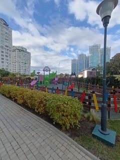 Квартира на вул. Жаботинського