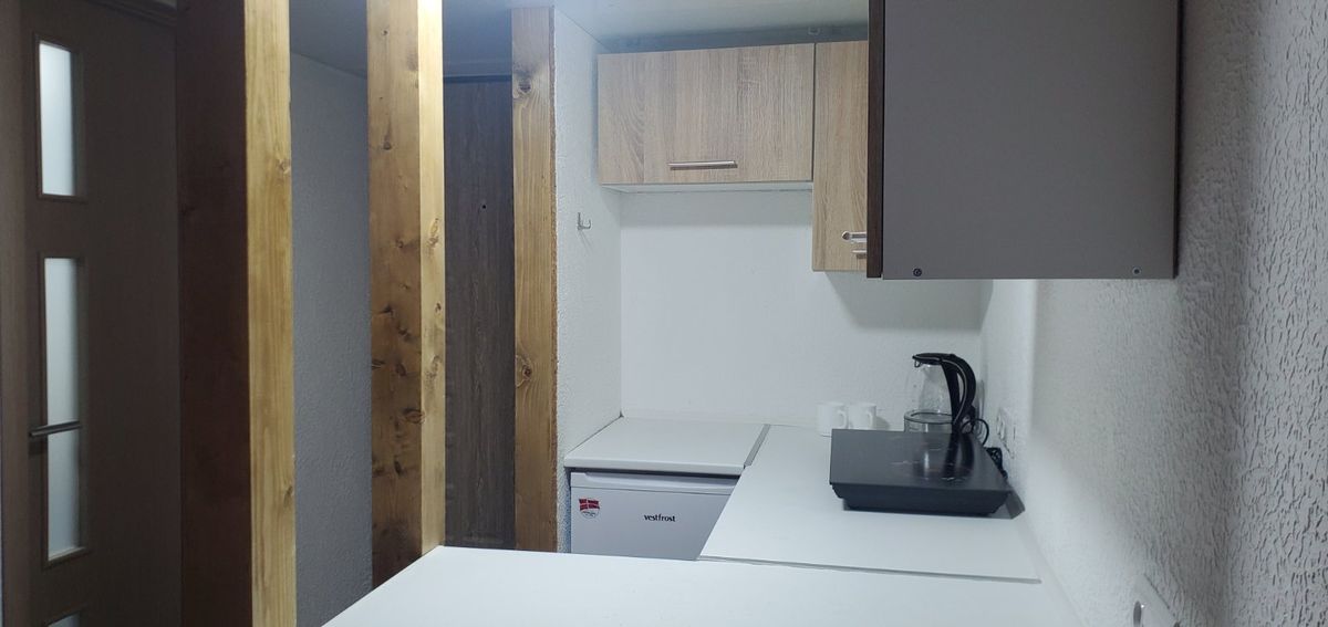 Квартира на Троїцька вул.