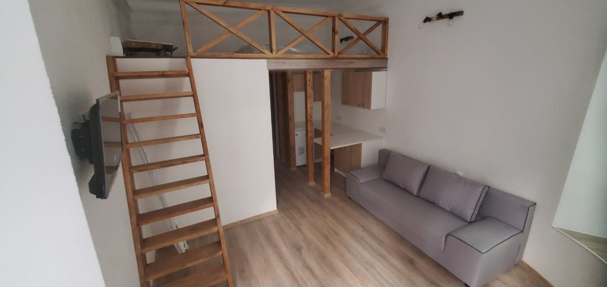 Квартира на Троїцька вул.