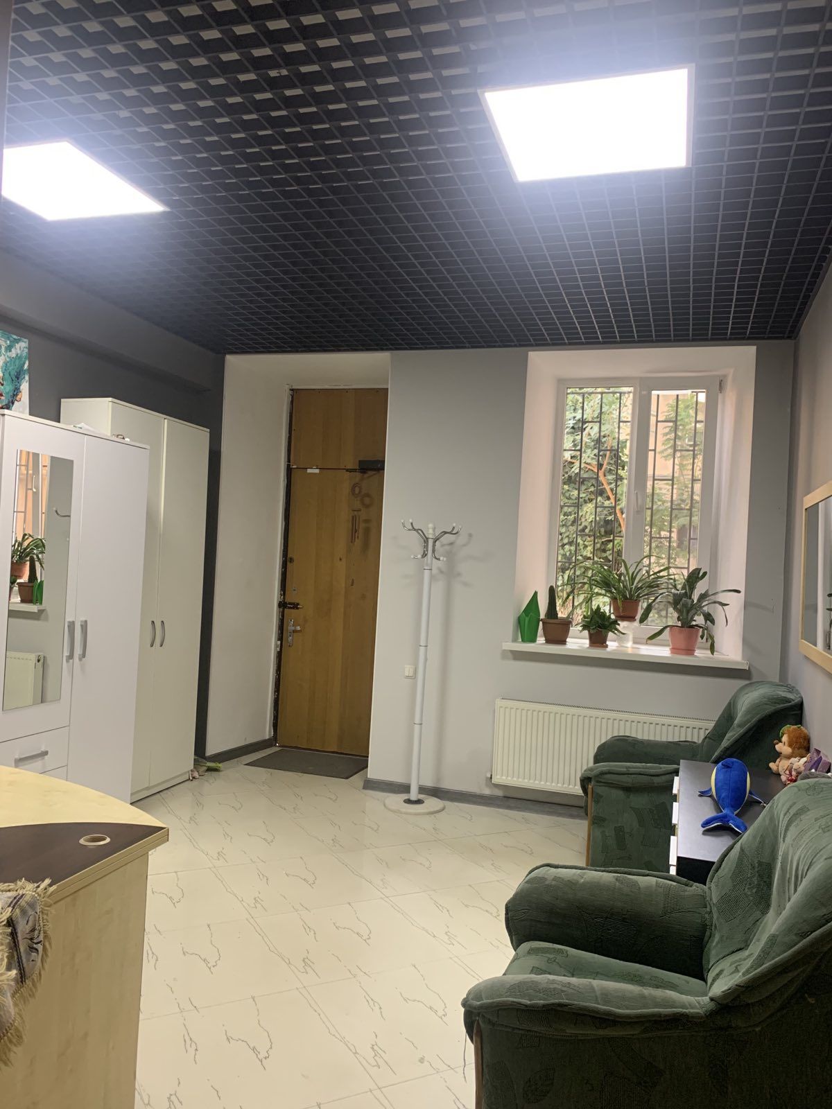 Квартира на Канатна