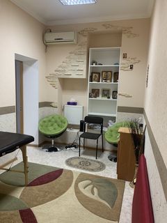 Квартира на Канатна