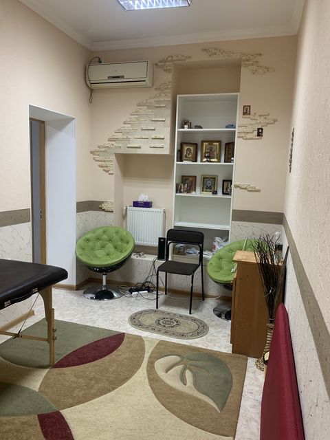 Квартира на Канатна