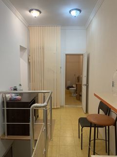 Квартира на Канатна