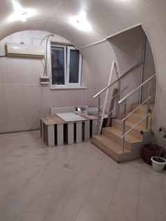 Квартира на Канатна