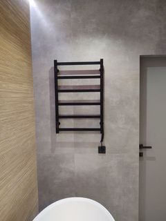 Квартира на Каманіна вул.