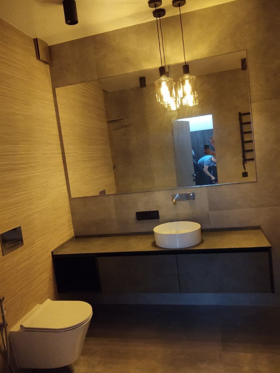 Квартира на Каманіна вул.