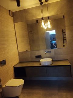 Квартира на Каманіна вул.