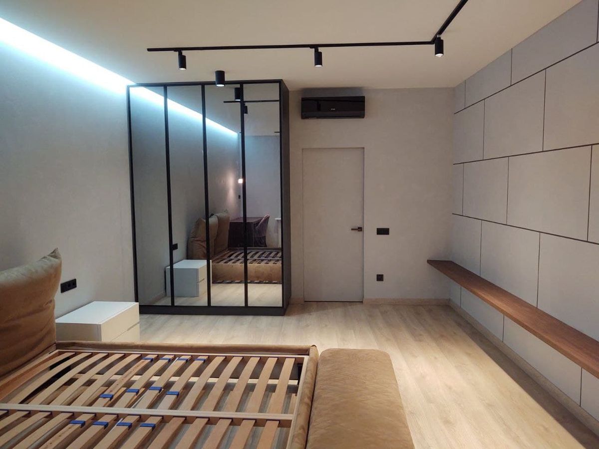 Квартира на Каманіна вул.