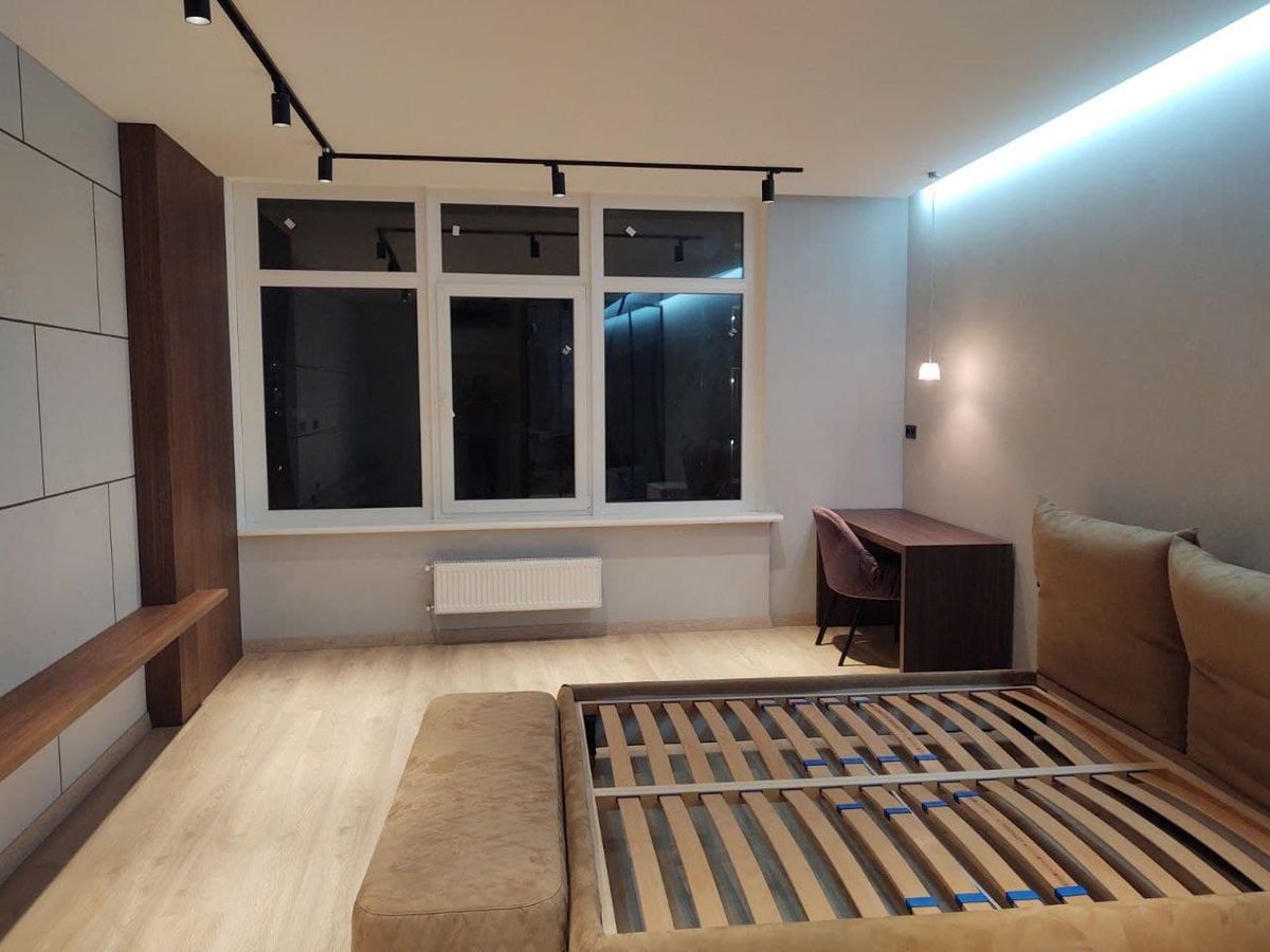 Квартира на Каманіна вул.