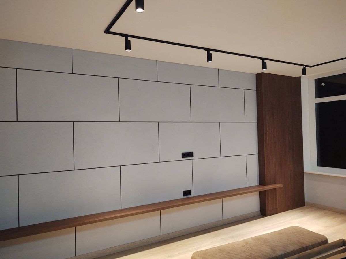 Квартира на Каманіна вул.