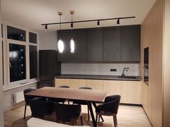 Квартира на Каманіна вул.