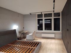 Квартира на Каманіна вул.