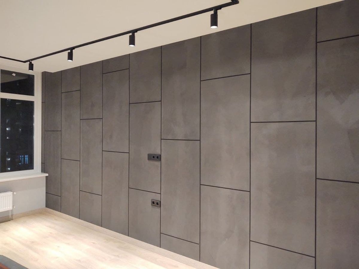 Квартира на Каманіна вул.