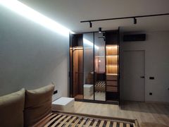 Квартира на Каманіна вул.