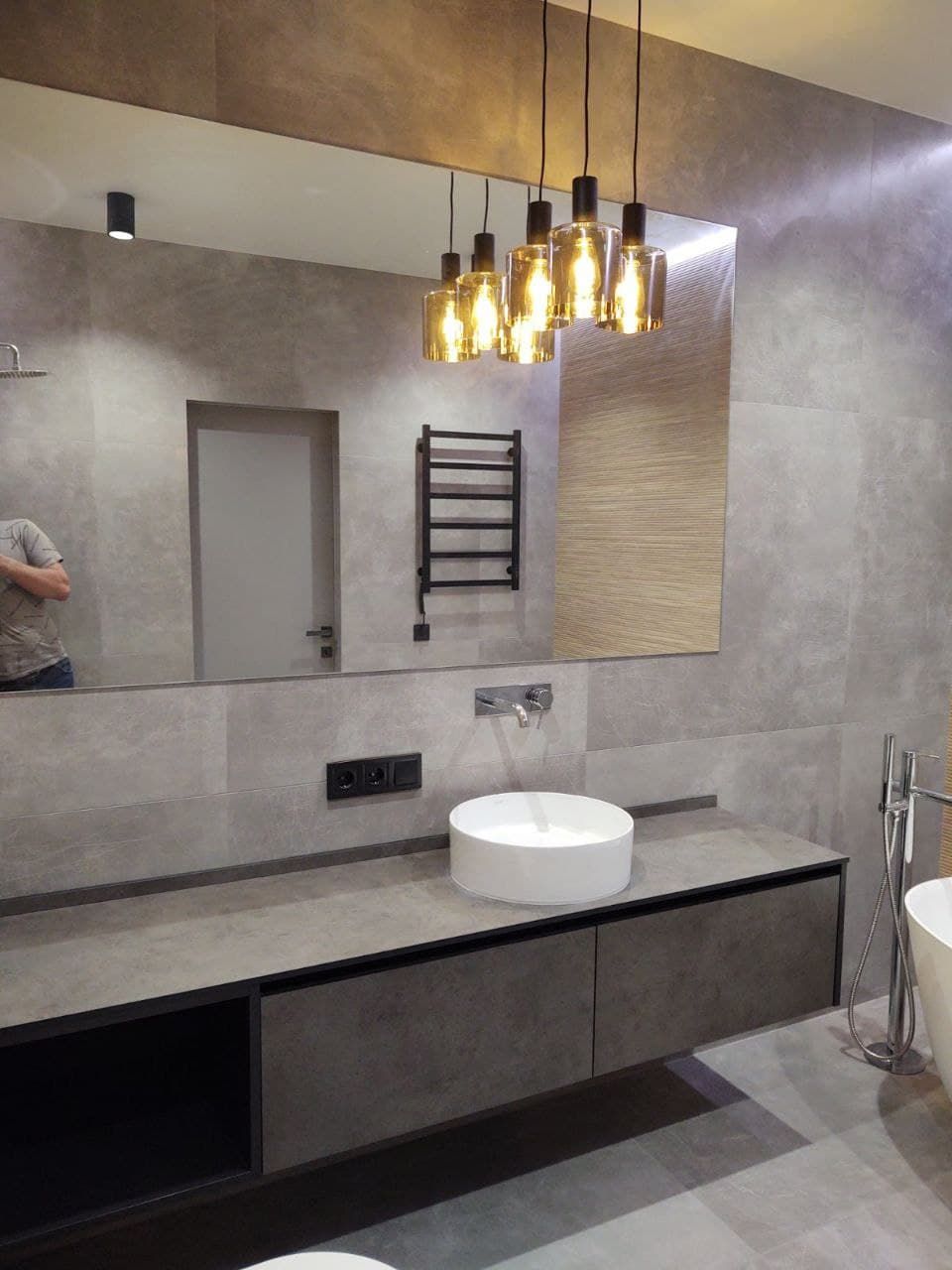 Квартира на Каманіна вул.