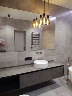 Квартира на Каманіна вул.