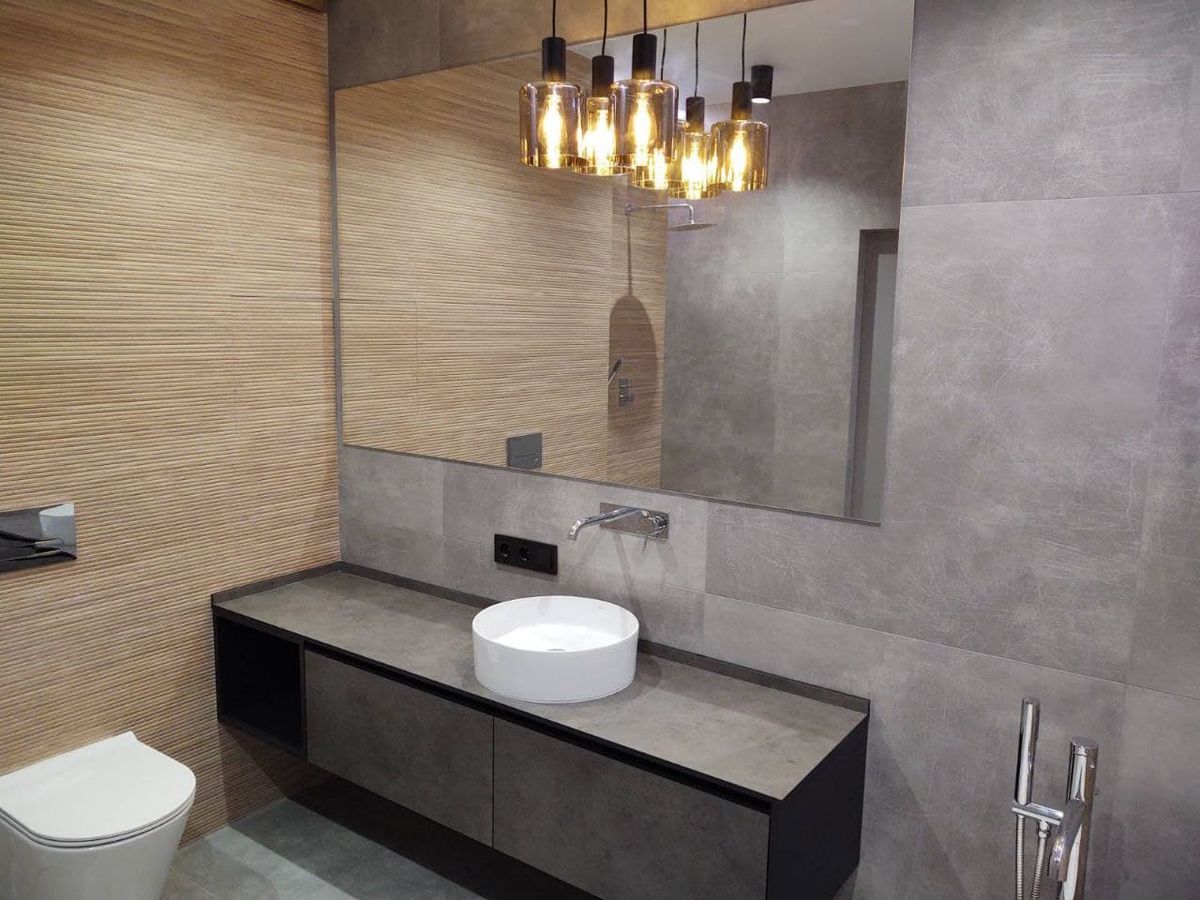 Квартира на Каманіна вул.