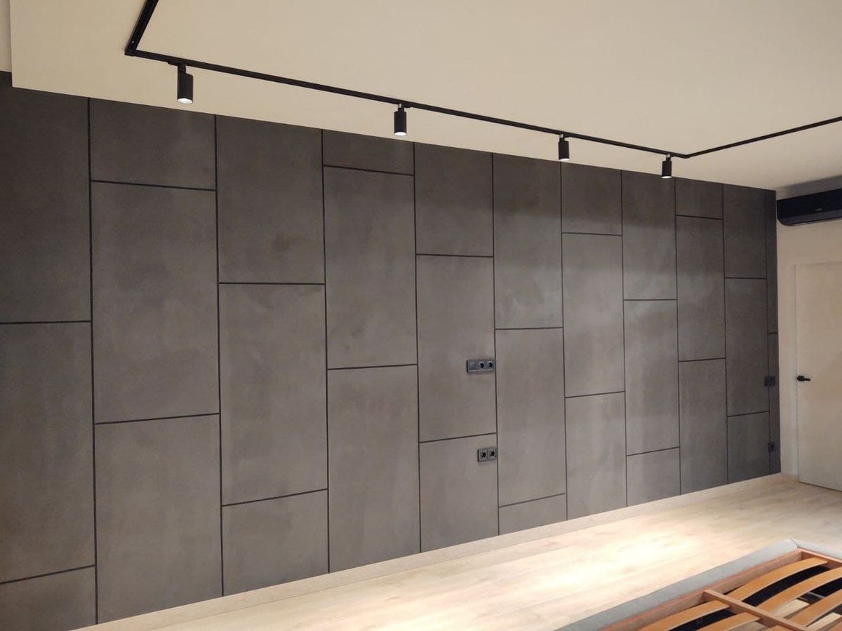 Квартира на Каманіна вул.