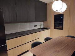 Квартира на Каманіна вул.