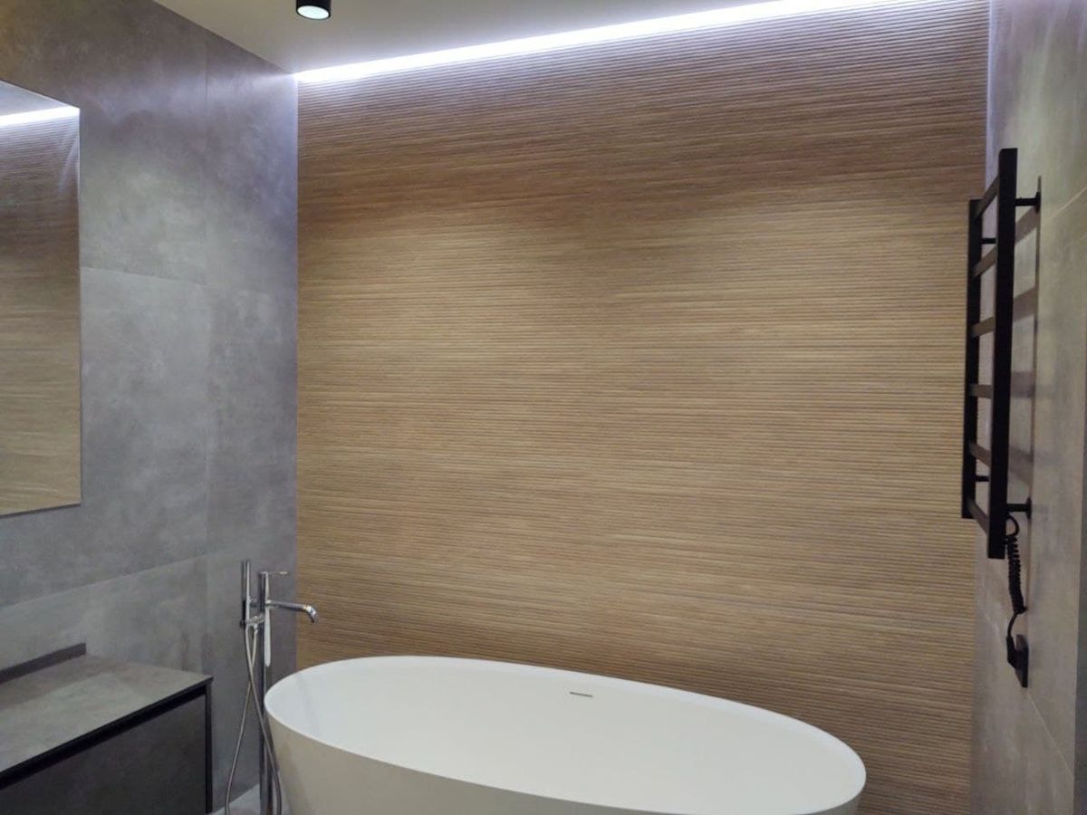 Квартира на Каманіна вул.