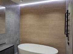 Квартира на Каманіна вул.